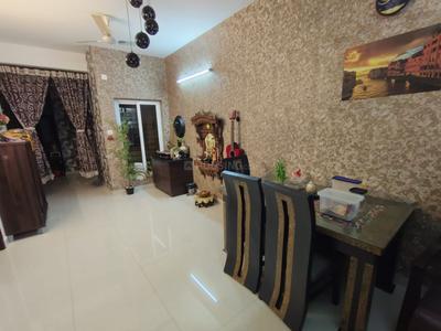 Hall Image of 2026 Sq.ft 3 BHK Apartment / Flat for sale in Uthandi Chennai for Rs. 20000010
