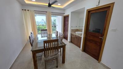 Hall Image of 700 Sq.ft 1 BHK Apartment / Flat for sale in Karjat Thane for Rs. 2370000