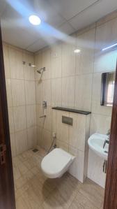 Bathroom Image of 1320 Sq.ft 3 BHK Apartment / Flat for sale in Nambiar Millennia, Anekal Bengaluru for Rs. 13800000