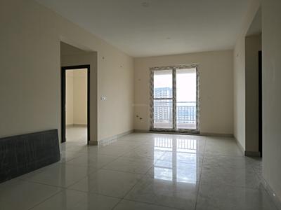 Living Room Image of 1520 Sq.ft 3 BHK Apartment / Flat for sale in PSR Vanasree Phase 1, Chikkakannalli Bengaluru for Rs. 14136000