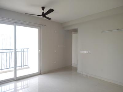 Living Room Image of 1350 Sq.ft 3 BHK Apartment / Flat for sale in Eldeco Live By The Greens Phase 1, Sector 150 Noida for Rs. 15850000