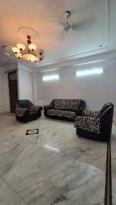 Hall Image of Bethel Girls PG in Malviya Nagar, New Delhi