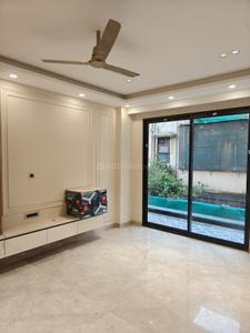 Hall Image of 2400 Sq.ft 3 BHK Builder Floor for sale in Sector 23 Gurgaon for Rs. 27800000