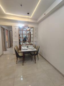 Hall Image of 1300 Sq.ft 2.5 BHK Apartment / Flat for sale in Riverview Flamingo Park, Loni Kalbhor Pune for Rs. 9977000