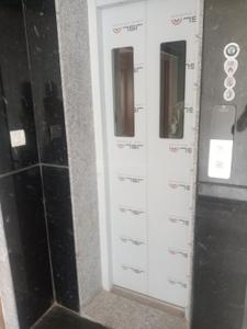 Kitchen Image of 650 Sq.ft 1 BHK Apartment / Flat for rent in Kaggadasapura Bengaluru for Rs. 24000