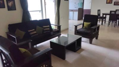 Pristine Royale Living Room 1