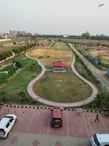 Image of 1270 Sq.ft 2 BHK Apartment / Flat for sale in Leela Orchid Greens, Sector 114, Mohali for Rs. 8000000