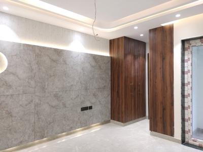 Bedroom Image of 2286 Sq.ft 3 BHK Builder Floor for sale in TDI The Retreat, Sector 89 Faridabad for Rs. 24500000