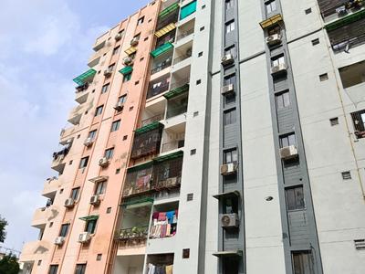 Image of 1890 Sq.ft 3 BHK Penthouse for sale in Shyamal, Ahmedabad for Rs. 8800000