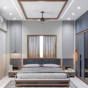 Image of 1050 Sq.ft 2 BHK Apartment / Flat for sale in Patancheru, Sangareddy for Rs. 4500000