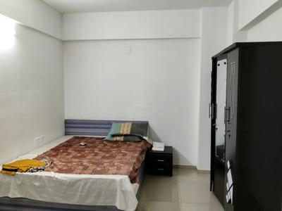 Bedroom Image of 1360 Sq.ft 3 BHK Apartment / Flat for sale in Orchid Valley, Shela Ahmedabad for Rs. 6700000