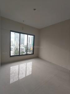 Hall Image of 550 Sq.ft 1.5 BHK Apartment / Flat for rent in Promesa West End, Dadar West Mumbai for Rs. 80000