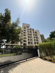 Image of 201 Sq.ft 1 RK Apartment / Flat for sale in Microtek Greenburg, Sector 86, Gurgaon for Rs. 2496700