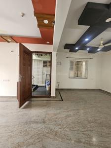 Hall Image of 1700 Sq.ft 2 BHK Builder Floor for rent in HSR Layout Bengaluru for Rs. 35000