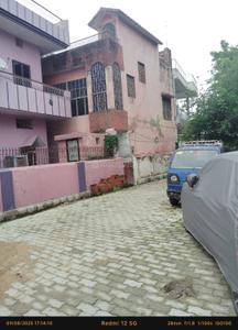 Image of 680 Sq.ft 6 BHK Independent House for sale in Chittupur, Varanasi for Rs. 9500000