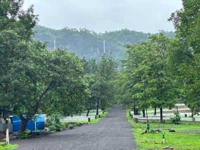 Image of 3767 Sq.ft Residential Plot / Land for sale in Karjat, Thane for Rs. 4500000