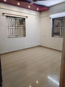 Bedroom Image of 1190 Sq.ft 2 BHK Apartment / Flat for sale in Trinity Complex, Sompura Bengaluru for Rs. 6500000