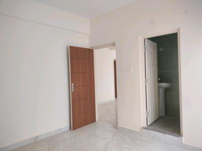 Bedroom Image of 1477 Sq.ft 3 BHK Apartment / Flat for sale in Habulus Oakshine, Electronic City Phase 2 Bengaluru for Rs. 7528600
