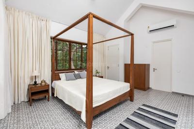 Bedroom Image of 2981 Sq.ft 4 BHK Villa for sale in Nachinola Goa for Rs. 50000000