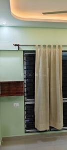 Bedroom Image of 930 Sq.ft 3 BHK Apartment / Flat for rent in Shapoorji Pallonji Houshing Complex, Rajarhat Kolkata for Rs. 26000