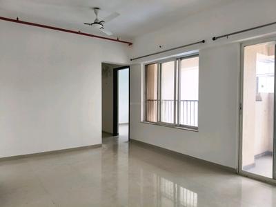 Living Room Image of 700 Sq.ft 2 BHK Apartment / Flat for sale in Puraniks Aldea Anexo, Mahalunge Pune for Rs. 7200000