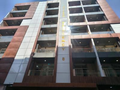 Image of 1450 Sq.ft 3 BHK Apartment / Flat for sale in Sector 104, Noida for Rs. 6500000