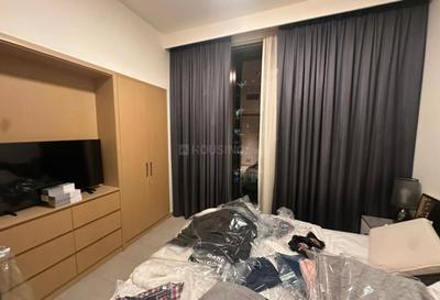 Hall Image of 1107 Sq.ft 2 BHK Apartment / Flat for sale in Dubai Creek Harbour Dubai for Rs. 62400000