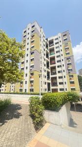 Image of 1350 Sq.ft 3 BHK Apartment / Flat for sale in Magarpatta Trillium, Magarpatta City, Pune for Rs. 21500000