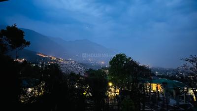 Image of 900 Sq.ft 2 BHK Builder Floor for rent in Dharamsala, Kangra for Rs. 20000