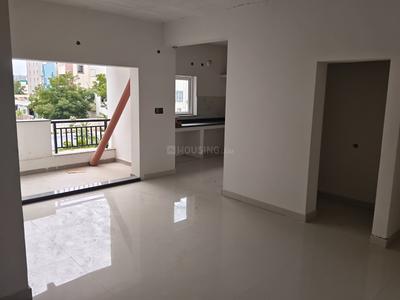 Hall Image of 2079 Sq.ft 3 BHK Apartment / Flat for sale in Siri Sampada Gyr Prithvi, Turkayamjal Hyderabad for Rs. 12300000