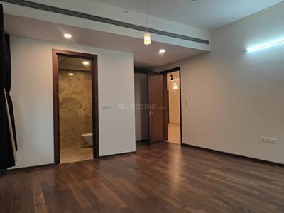 Bedroom Image of 4041 Sq.ft 4 BHK Apartment / Flat for sale in Prestige White Meadows, Whitefield Bengaluru for Rs. 74000000