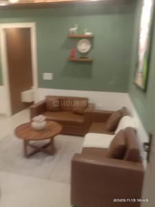 Hall Image of 1308 Sq.ft 4 BHK Apartment / Flat for sale in Adore Prima, Sector 73 Faridabad for Rs. 8432000