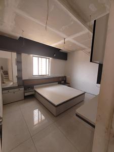 Bathroom Image of 1756 Sq.ft 4 BHK Villa for sale in Navya Swarnim Palace, Tarsali Vadodara for Rs. 8100000