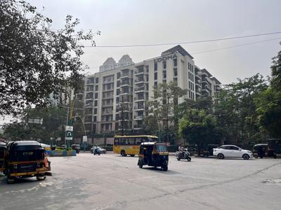 Image of 1000 Sq.ft 2 BHK Apartment / Flat for sale in Lodha Sterling, Thane West, Thane for Rs. 18999999