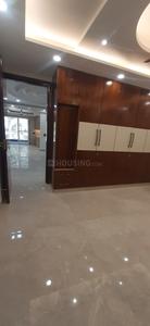 Bedroom Image of 1890 Sq.ft 3 BHK Builder Floor for sale in Sector 8 Dwarka New Delhi for Rs. 32000000