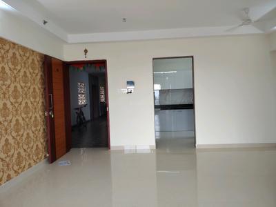 Living Room Image of 1225 Sq.ft 2 BHK Apartment / Flat for sale in Paradise Sai Symphony, Kharghar Navi Mumbai for Rs. 13500000