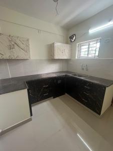 Kitchen Image of 1300 Sq.ft 3 BHK Independent House for rent in Anna Nagar West Extension Chennai for Rs. 35000
