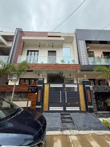 Image of 1333 Sq.ft 3 BHK Independent House for sale in Bijnor, Lucknow for Rs. 6100000