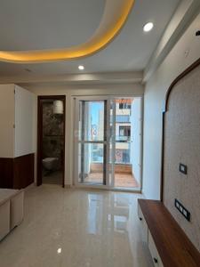 Hall Image of 1300 Sq.ft 2 BHK Builder Floor for rent in Danda Dhoran Dehradun for Rs. 38000
