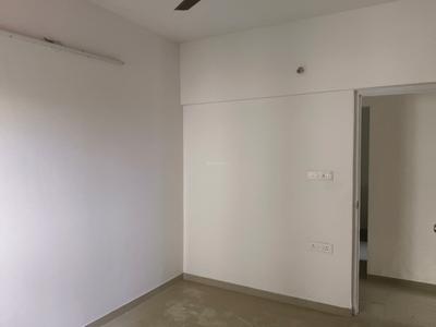 Bedroom Image of 909 Sq.ft 2 BHK Apartment / Flat for sale in Lodha Casa Rio, Palava Phase 1 Thane for Rs. 5100000