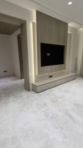 Hall Image of 2448 Sq.ft 4 BHK Builder Floor for sale in Model Town New Delhi for Rs. 60000000