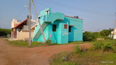 Image of 1200 Sq.ft Residential Plot / Land for sale in Mutharasanallur, Tiruchirappalli for Rs. 2280000