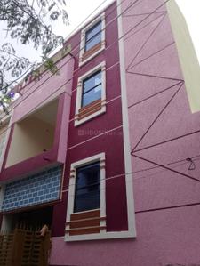 Kitchen Image of 2200 Sq.ft 4 BHK Independent House for sale in Vinayakapuram Chennai for Rs. 17500000