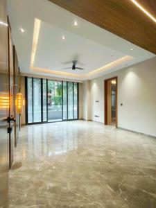 Hall Image of 2400 Sq.ft 3.5 BHK Builder Floor for sale in Emaar Emerald Floors, Sector 65 Gurgaon for Rs. 28500000