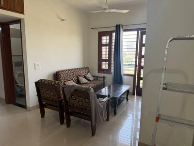 2 BHK Independent Builder Floor