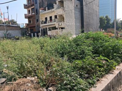 Basai Plot View 1