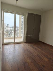 Bedroom Image of 1500 Sq.ft 3 BHK Apartment / Flat for sale in Motiaz Blue Ridge, Sanauli Zirakpur for Rs. 10000000