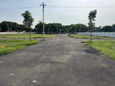 Image of 1500 Sq.ft Residential Plot / Land for sale in Atchayam Avenue, Kalampalayam, Coimbatore for Rs. 1300000