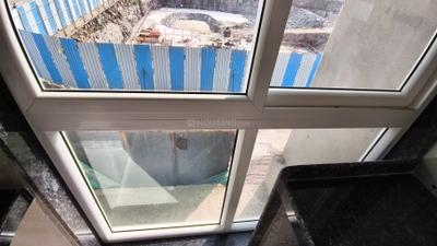 Balcony Image of 750 Sq.ft 1 BHK Apartment / Flat for sale in 147 Green, Ulwe Navi Mumbai for Rs. 5800000