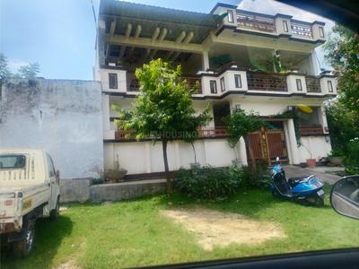 Image of 1000 Sq.ft Residential Plot / Land for sale in Indira Nagar, Lucknow for Rs. 2400000